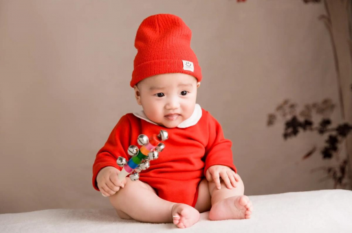 钦州宝宝拉肚子高烧