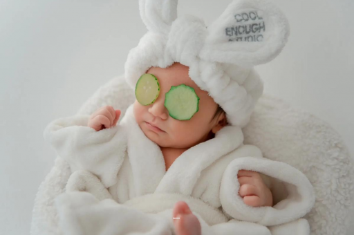 钦州宝宝身上痒是怎么回事