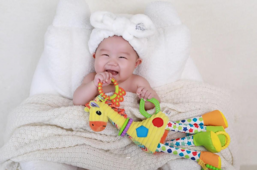 钦州3岁宝宝手足口病